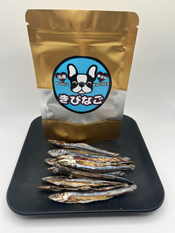 国産無添加 きびなごジャーキー